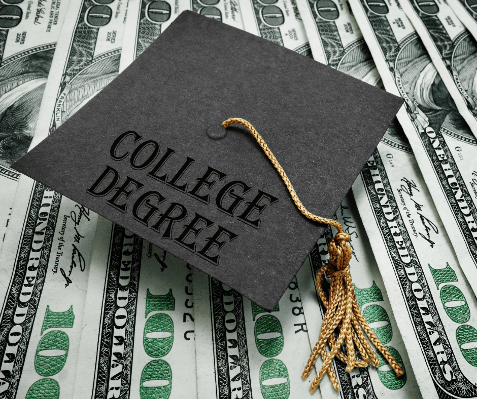 Is A College Degree Right For You?