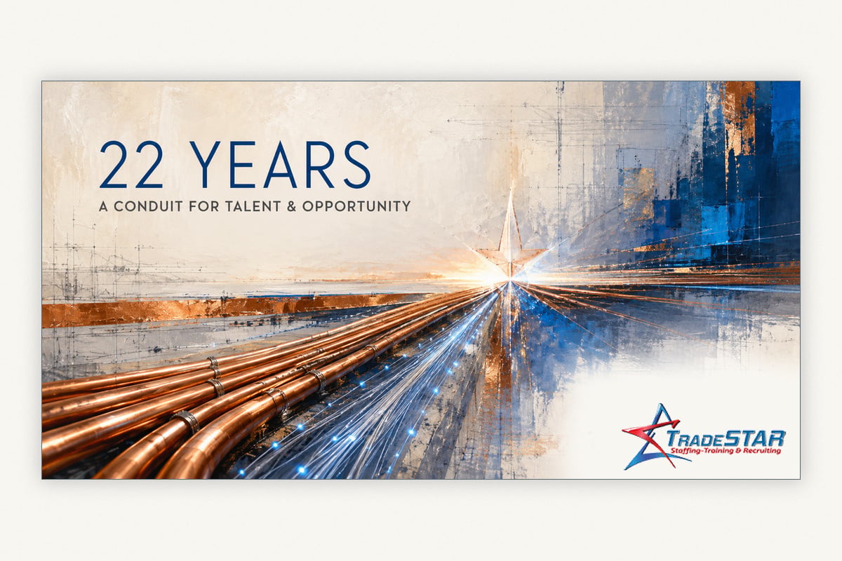 TradeSTAR connects electrical and low voltage contractors with skilled talent and career opportunities